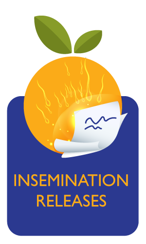 Insemination Release Icon